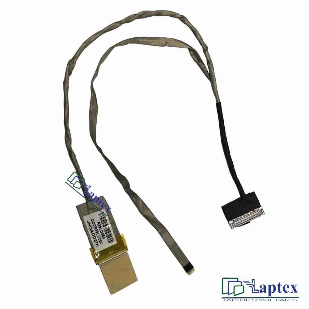 Hp Pavilion G7 2000 LCD Display Cable